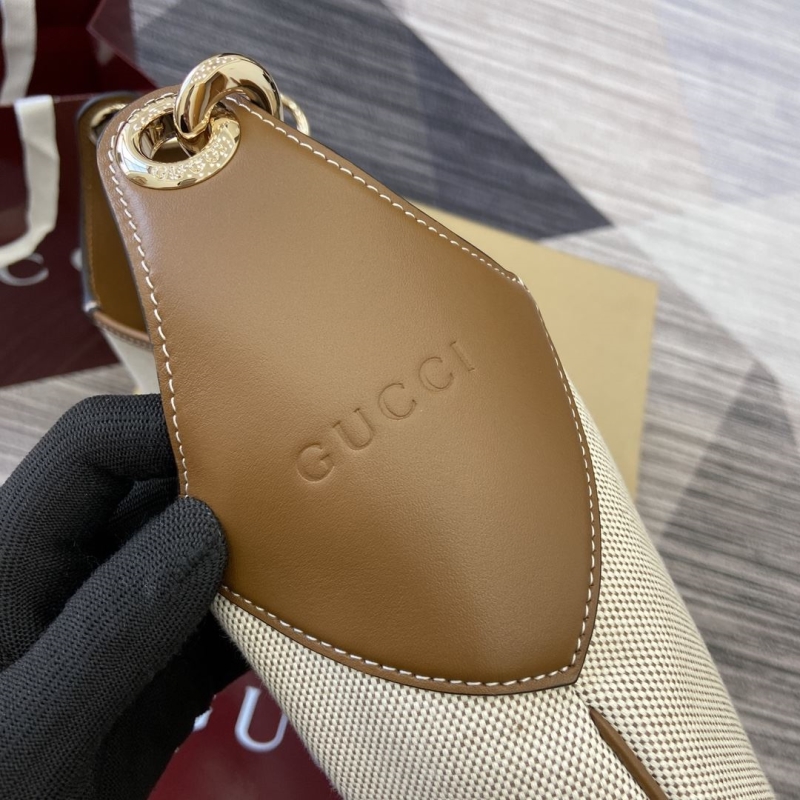 Gucci Top Handle Bags